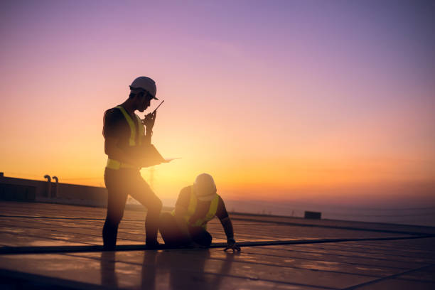 Fast & Reliable Emergency Roof Repairs in Mount Rainier, MD
