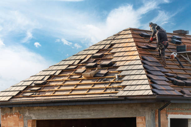 Best Slate Roofing  in Mount Rainier, MD