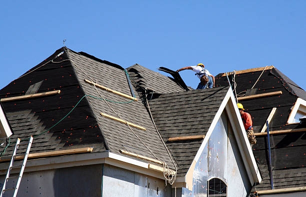 Best Chimney Flashing Repair  in Mount Rainier, MD