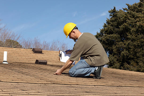 Best Asphalt Shingle Roofing  in Mount Rainier, MD