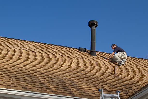 Best Storm Damage Roof Repair  in Mount Rainier, MD