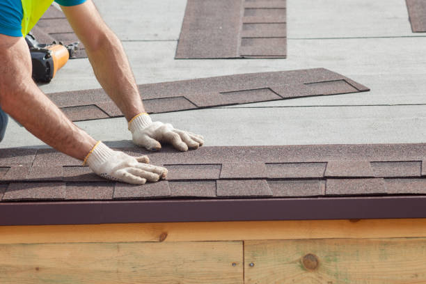 Waterproofing in Mount Rainier, MD