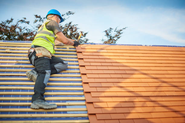 Best Roof Coating Services  in Mount Rainier, MD