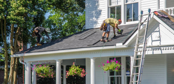 Best Metal Roofing Installation  in Mount Rainier, MD